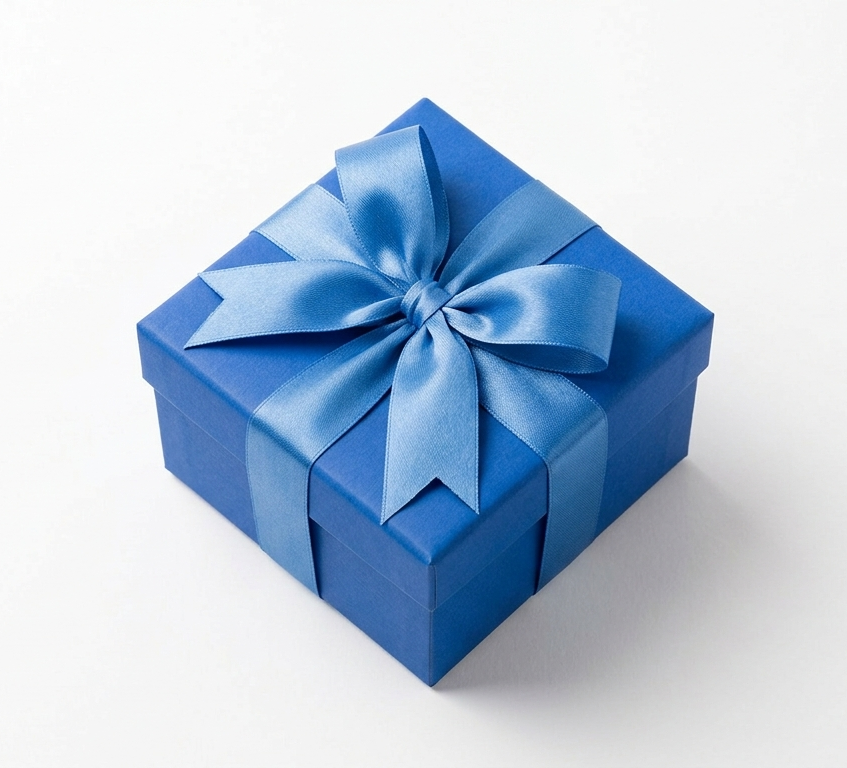 FREE Mystery Gift